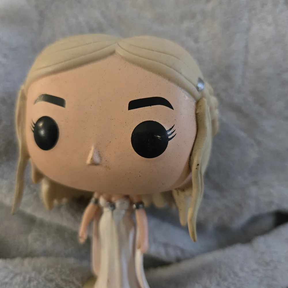 Funko collectible pop